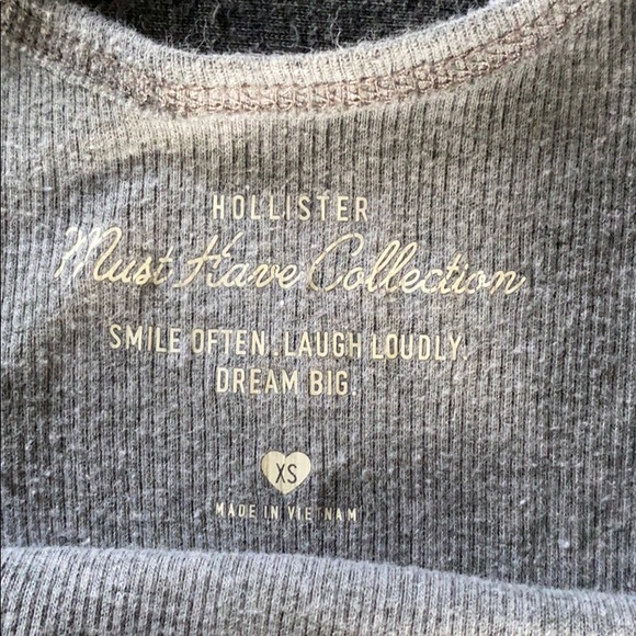 Tank top - Picture 3 of 3